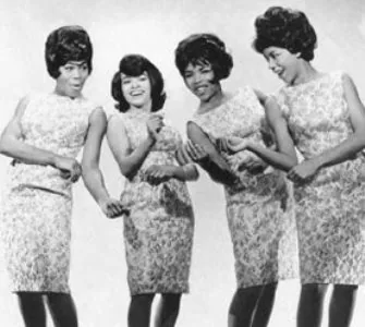 The Marvelettes